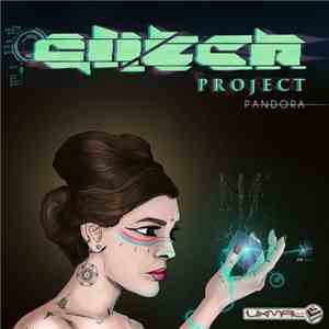 Glitch Project - Pandora album flac