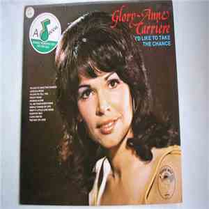Glory-Anne Carriere - I'd Like To Take The Chance album flac