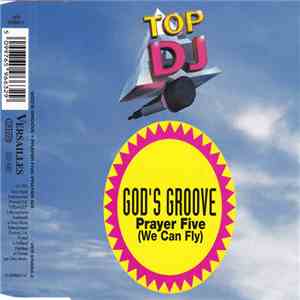 God's Groove - Prayer Five (We Can Fly) album flac