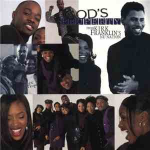 God's Property From Kirk Franklin's Nu Nation - God's Property From Kirk Franklin's Nu Nation album flac