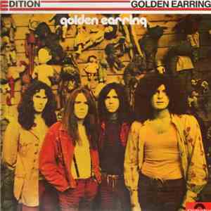Golden Earring - Golden Earring album flac