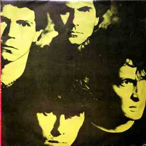 Golden Earring - Twilight Zone album flac