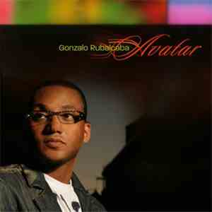 Gonzalo Rubalcaba - Avatar album flac