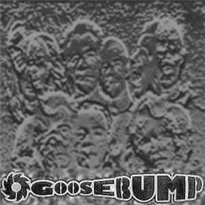 Goosebump - Goosebump album flac