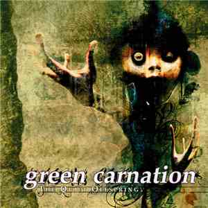 Green Carnation - The Quiet Offspring album flac
