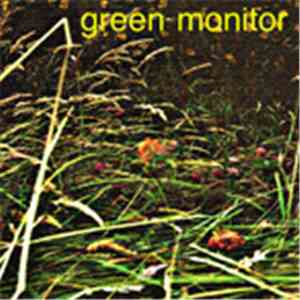 Green Monitor - In The Long Grass album flac