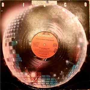 Gregg Diamond Bionic Boogie - Hot Butterfly album flac