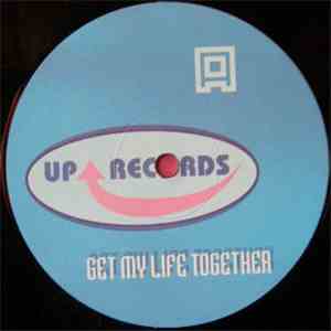 Gregory & Gary - Get My Life Together / Looking 4 U album flac