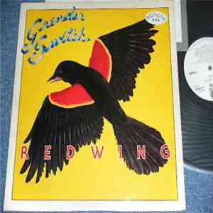 Grinderswitch - Redwing album flac