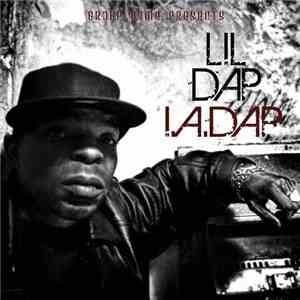 Group Home Presents... Lil' Dap - I.A. Dap album flac