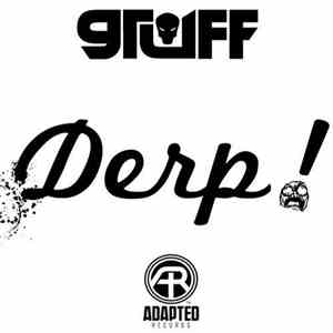 Gruff  - Derp! album flac