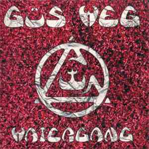Güs Weg Watergang - Güs Weg Watergang album flac