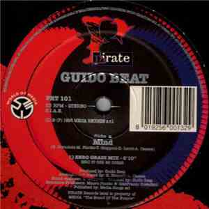 Guido Beat - Mind album flac