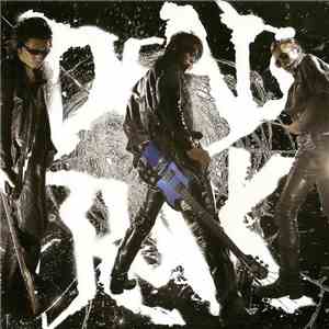 Guitar Wolf - Dead Rock album flac
