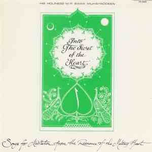 Guru Bawa Muhaiyaddeen - Into The Secret Of The Heart album flac