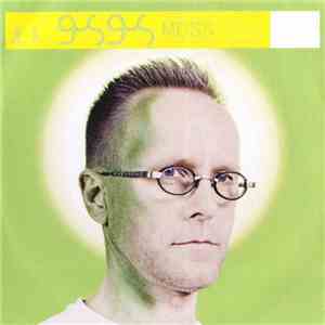 Gus Gus - Moss album flac