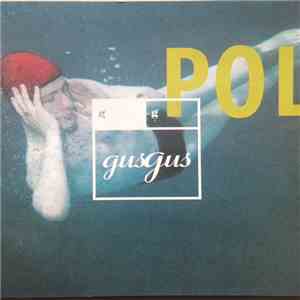 GusGus - Polydistortion album flac