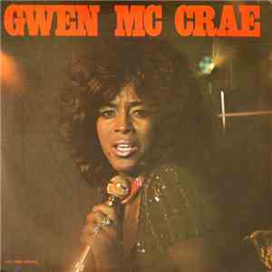Gwen McCrae - Rockin' Chair album flac