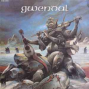 Gwendal - À Vos Désirs album flac