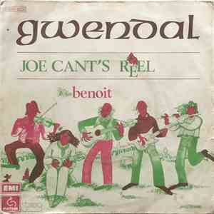 Gwendal - Joe Cant's Reel / Benoit album flac