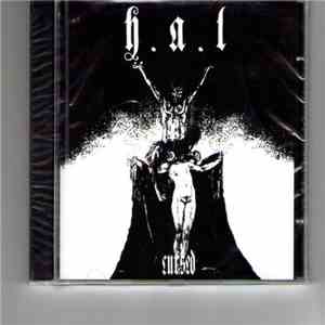 H.A.L - Cursed album flac