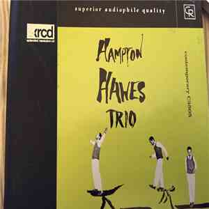 Hampton Hawes Trio - Hampton Hawes Trio, Vol. 1 album flac