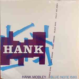 Hank Mobley Sextet - Hank album flac