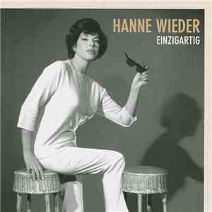 Hanne Wieder - Einzigartig album flac