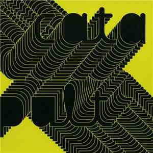 Hans Bouffmyhre - Catapult EP album flac