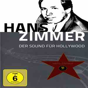 Hans Zimmer - Der Sound Für Hollywood album flac