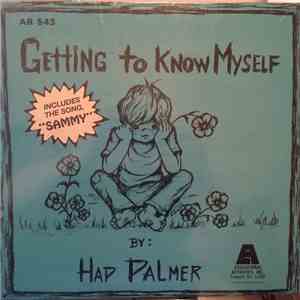 Hap Palmer - Getting To Know Myself album flac