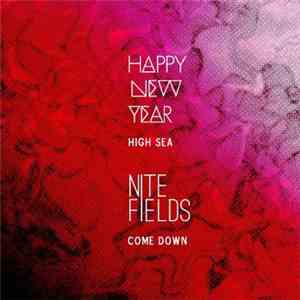 Happy New Year / Nite Fields - Happy New Year / Nite Fields album flac