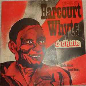 Harcourt Whyte & Choir - Harcourt Whyte & Choir Vol 2 album flac