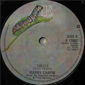 Harry Chapin - Circle album flac