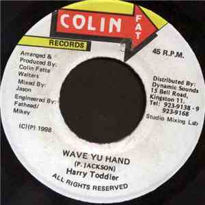 Harry Toddler - Wave Yu Hand album flac