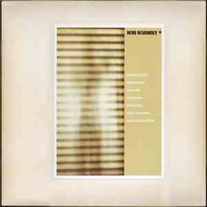 Head Resonance - Head Resonance + album flac
