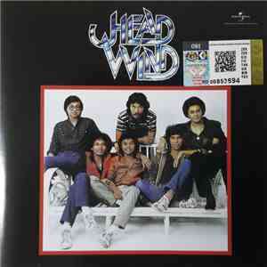 Headwind  - Headwind album flac