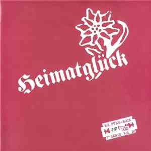 Heimatglück - Amour album flac