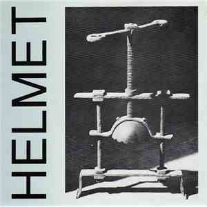Helmet  - Born Annoying album flac