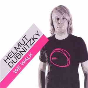 Helmut Dubnitzky - We Walk album flac