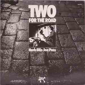 Herb Ellis / Joe Pass - Two For The Road album flac