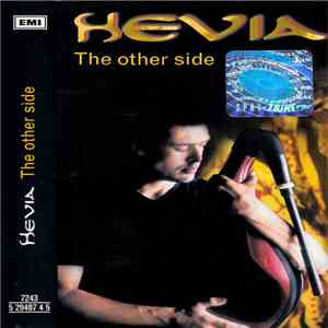 Hevia - The Other Side album flac