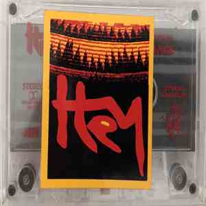 Hey - Misie / Is It Strange album flac
