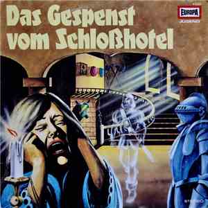 H.G. Francis - Das Gespenst Vom Schloßhotel album flac