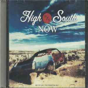 High South - Now album flac