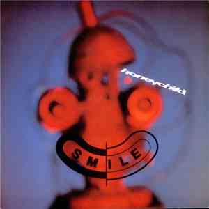 Honeychild  - Smile album flac