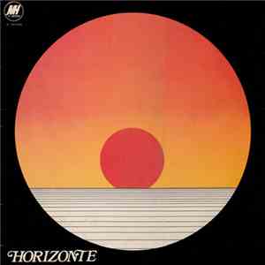 Horizonte  - Horizonte album flac