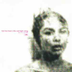 Hot Hot Heat | The Red Light Sting - Split LP album flac
