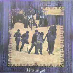 Hrefnesholt - Uraungst album flac