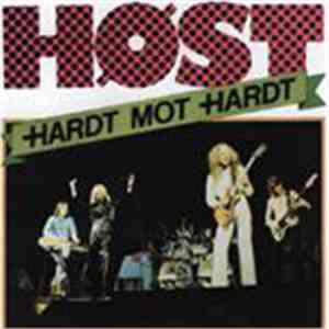 Høst - Hardt Mot Hardt album flac